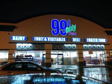 99 Cents Only Stores Houston Tx